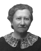 Marta Šárová